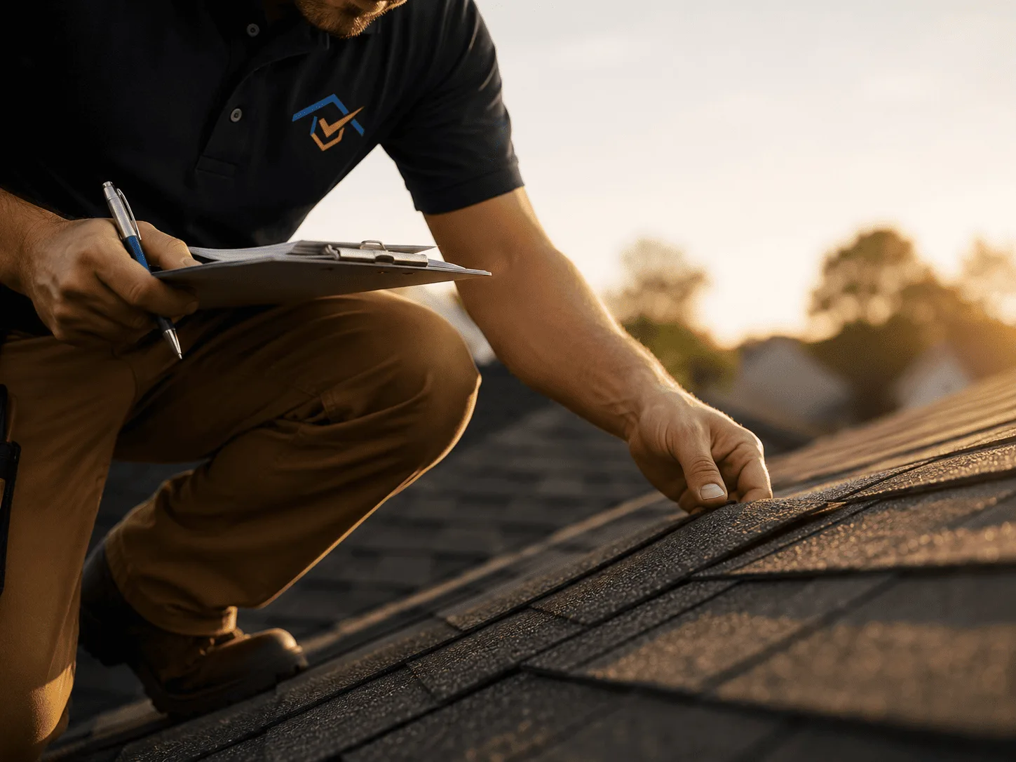 Why Choose Roof Inspection in Wakita, OK